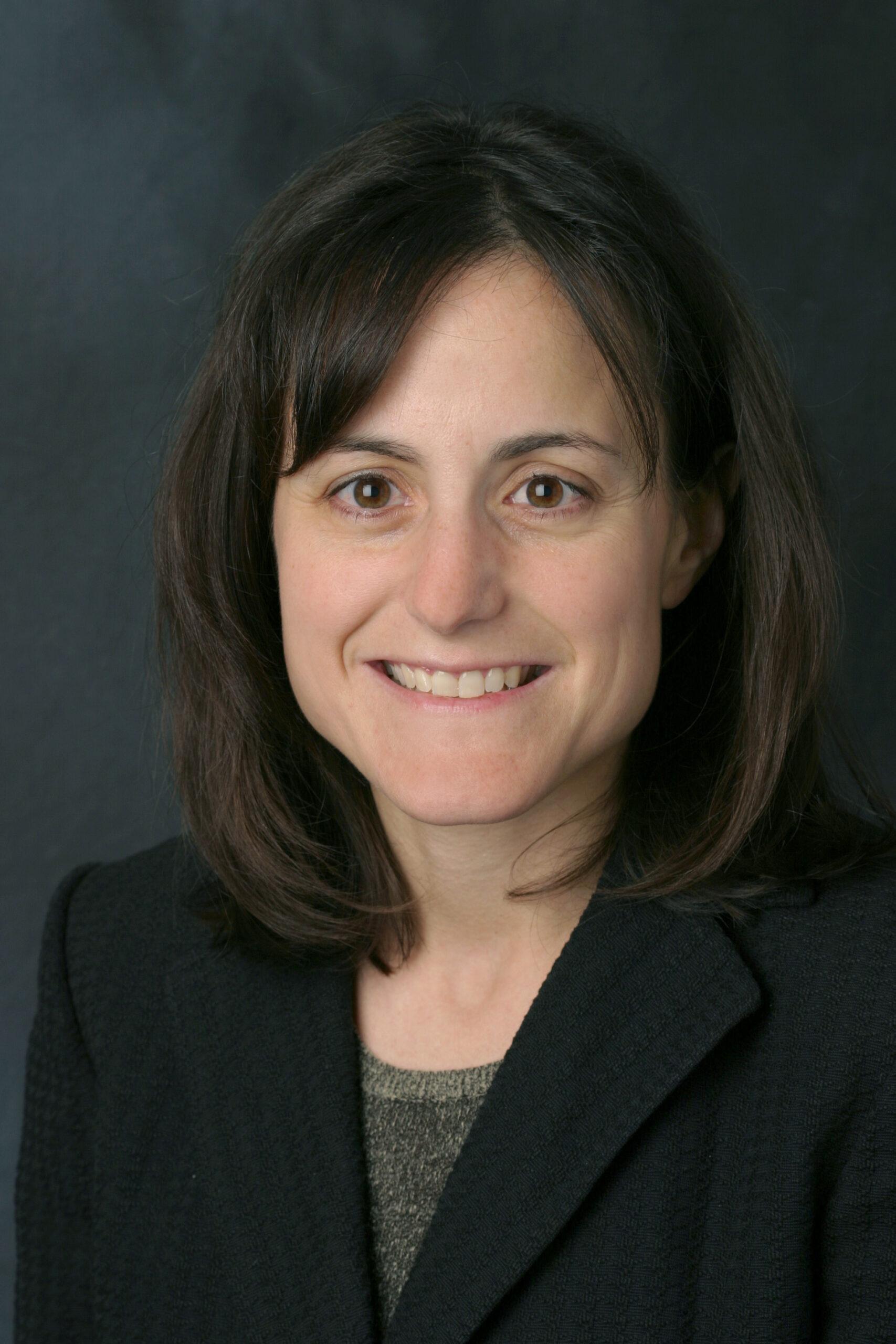 Sarah Berman, MD PhD photo