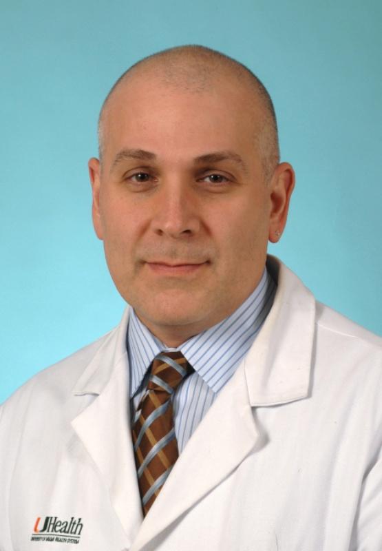 James E. Galvin, MD, MPH photo