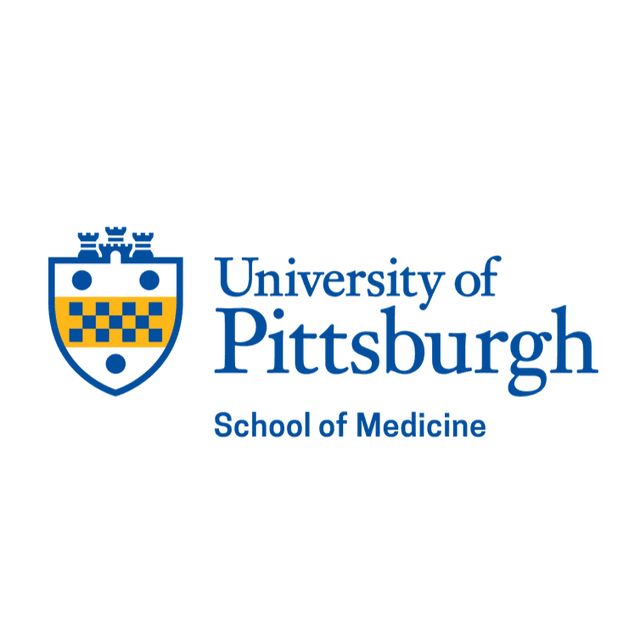 University of Pittsburgh in Pittsburgh, PA logo