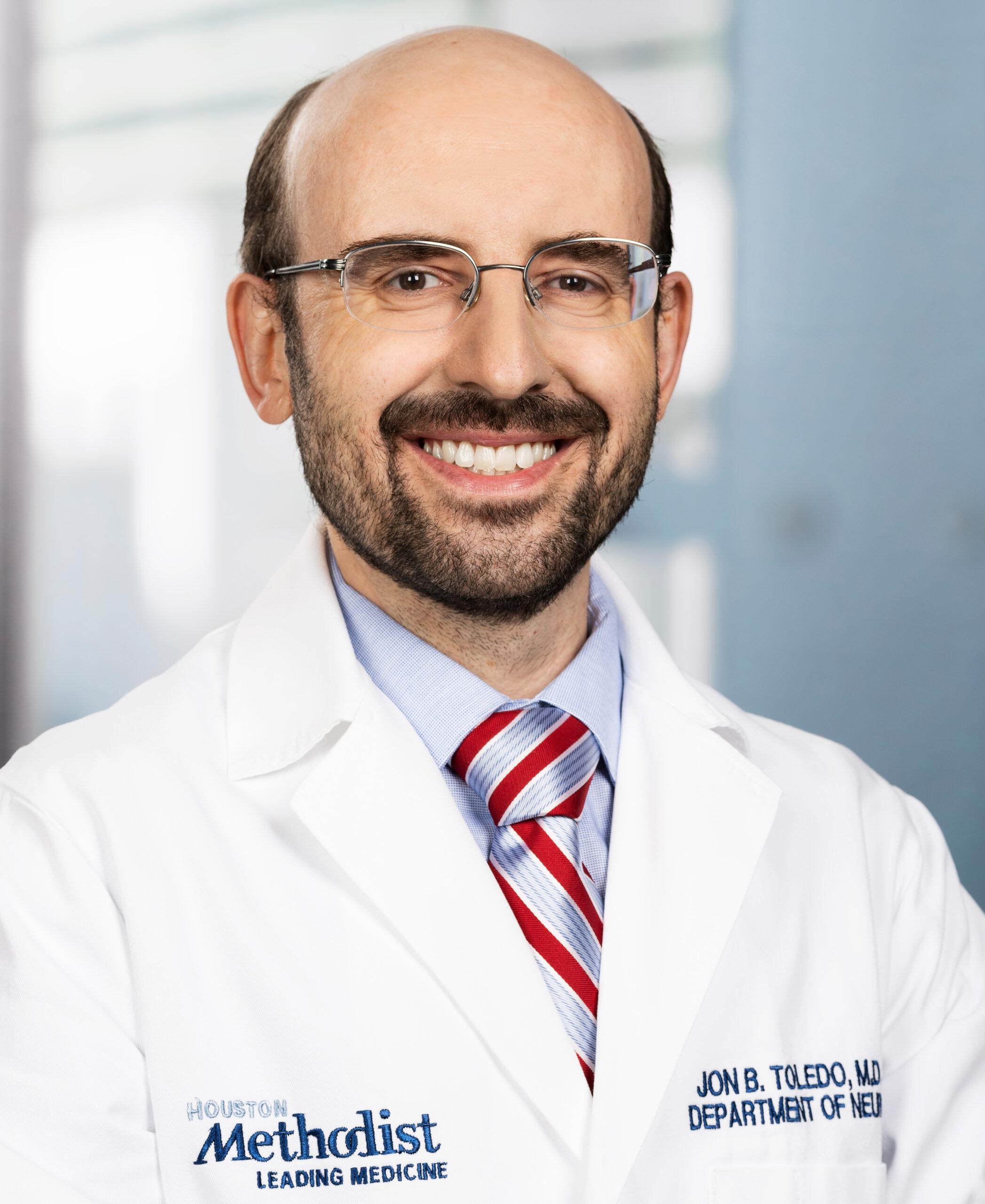 Toledo Atucha, Juan B., M.D. photo