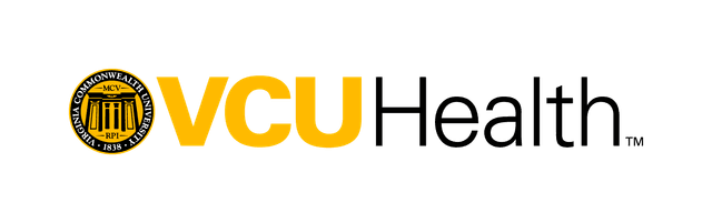 The Virginia Commonwealth University (VCU) logo