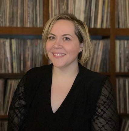 Kathryn Wyman-Chick, PsyD, ABPP photo