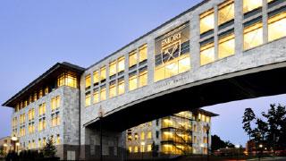 Emory University in Atlanta, GA photo