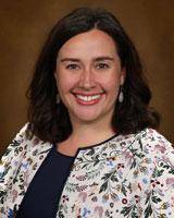 Samantha Holden, MD photo