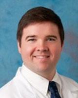 Daniel Huddleston, MD photo