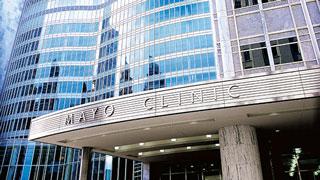 Mayo Clinic in Rochester, MN photo