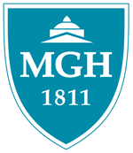 Massachusetts General Hospital in Boston, MA logo