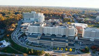 University of Michigan in Ann Arbor, MI photo