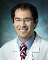 Alexander Pantelyat, MD photo