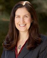 Kathleen Poston, MD, MS photo