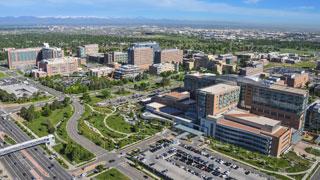 University of Colorado Anschutz Medical Campus in Aurora, CO photo