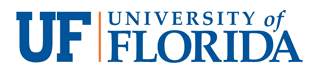 University of Florida in Gainesville, FL logo