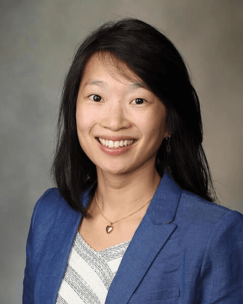 Shannon Chiu, MD, MSc (Mayo Clinic in Phoenix/Scottsdale) photo