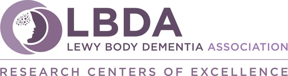 LBDA Center of Excellence logo