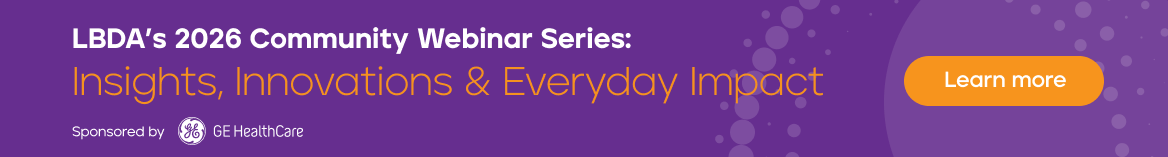 2026 Community Webinar Series